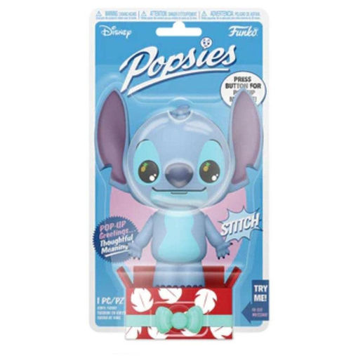 Picture of Popsies - Disney - Stitch